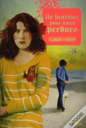 Capa do artigo Iles Fantomes Pour Ames Perdues
