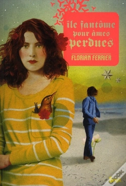Capa do artigo Iles Fantomes Pour Ames Perdues