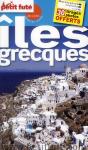 Iles Grecques 2012 Petit Fute - Preview