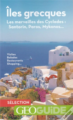 Capa do artigo Iles Grecques 2017