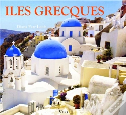 Capa do artigo Iles Grecques