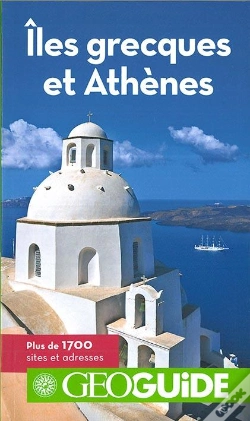 Capa do artigo Iles Grecques Et Athenes