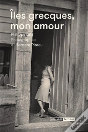 Capa do artigo Îles Grecques, Mon Amour