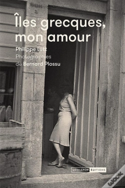 Capa do artigo Îles Grecques, Mon Amour