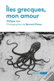 Capa do artigo Iles Grecques, Mon Amour