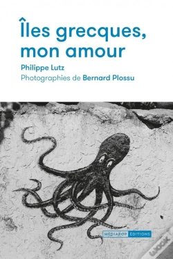 Capa do artigo Iles Grecques, Mon Amour
