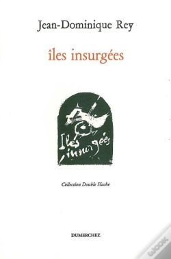 Capa do artigo Iles Insurgees