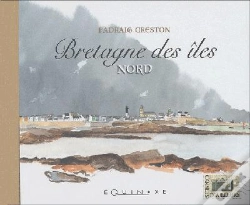 Capa do artigo Iles Nord De La Bretagne