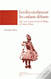 Capa do artigo Îles Où Dansent Les Enfants Défunts