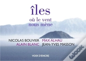 Capa do artigo Îles Où Le Vent Nous Mène