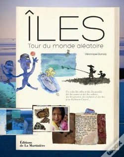 Capa do artigo Iles Parcours Sensible De La Terre De Feu A Tahiti