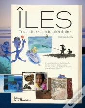 Capa do artigo Iles Parcours Sensible De La Terre De Feu A Tahiti
