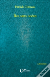 Îles Sans Océan