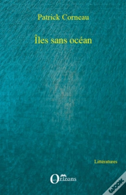 Capa do artigo Îles Sans Océan