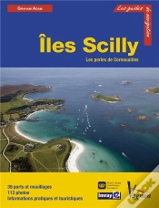 Capa do artigo Îles Scilly ; Les Perles De Cornouaille