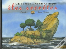 Capa do artigo Iles Secretes. Atlas Reve Du Monde Celtique
