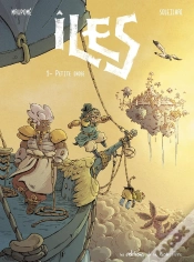 Capa do artigo Îles Tome 1 : Petite Chose