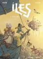 Îles Tome 1 : Petite Chose - Preview
