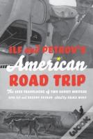 Ilf & Petrov'S American Road Trip Pb