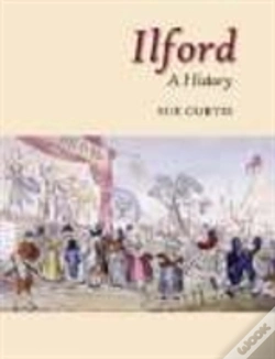 Capa do artigo Ilford: A History
