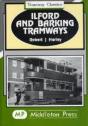 Ilford And Barking Tramways - Preview