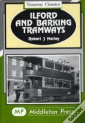 Capa do artigo Ilford And Barking Tramways