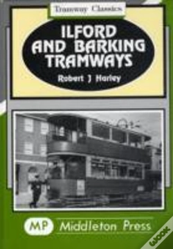 Capa do artigo Ilford And Barking Tramways