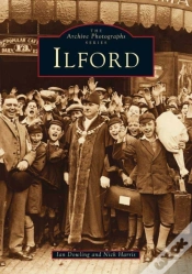 Capa do artigo Ilford
