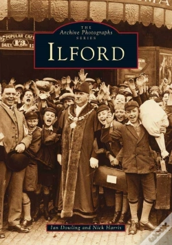 Capa do artigo Ilford