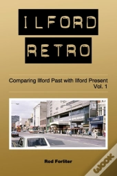 Ilford Retro Vol. 1