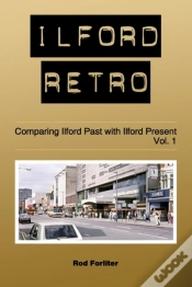 Capa do artigo Ilford Retro Vol. 1