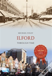 Capa do artigo Ilford Through Time