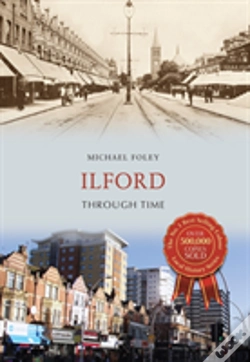 Capa do artigo Ilford Through Time