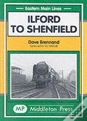 Ilford To Shenfield
