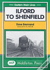 Capa do artigo Ilford To Shenfield