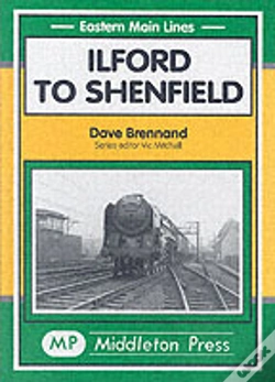 Capa do artigo Ilford To Shenfield