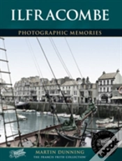 Capa do artigo Ilfracombe