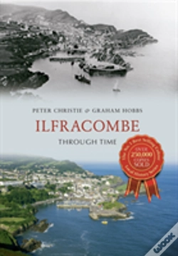 Capa do artigo Ilfracombe Through Time