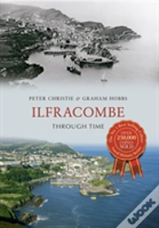 Capa do artigo Ilfracombe Through Time