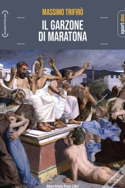 Capa do artigo Ilgarzone Dimaratona