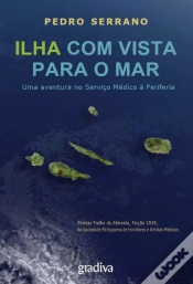 Capa do artigo Ilha com Vista para o Mar