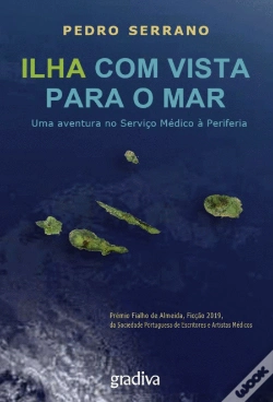 Capa do artigo Ilha com Vista para o Mar