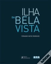 Ilha da Bela Vista