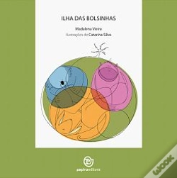Capa do artigo Ilha das Bolsinhas