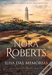 Capa do artigo Ilha das Memórias