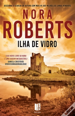 Capa do artigo Ilha de Vidro