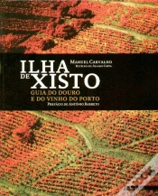 Capa do artigo Ilha de Xisto