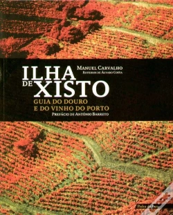 Capa do artigo Ilha de Xisto