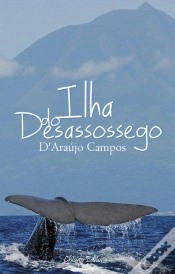 Capa do artigo Ilha do Desassossego