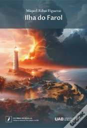 Capa do artigo Ilha Do Farol